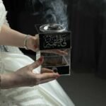 مباخر الأكريليك مباخر ذوق وفن وتراث واصالة عربية