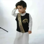 سديري اطفال مطرز