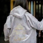 فروة اطفال بناتي