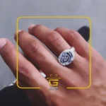 اكتب اسمك على خاتم