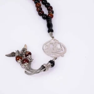 سبحه عقيق نسائي فخمه