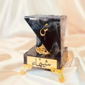 مباخر بالاسم