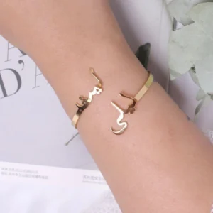 اسوارة بالاسم حسب الطلب