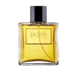 عطر بوس نمبر ون الرجالي القديم او دو تواليت 125 مل