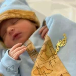 بروش اطفال بالاسم