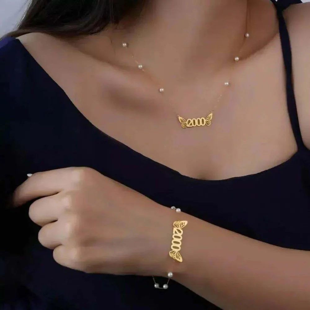 أساور بنات هدايا حب - الصورة 5