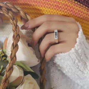 خواتم فضه نسائيه