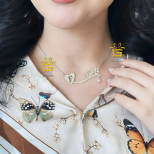 سلاسل فضة بالاسماء