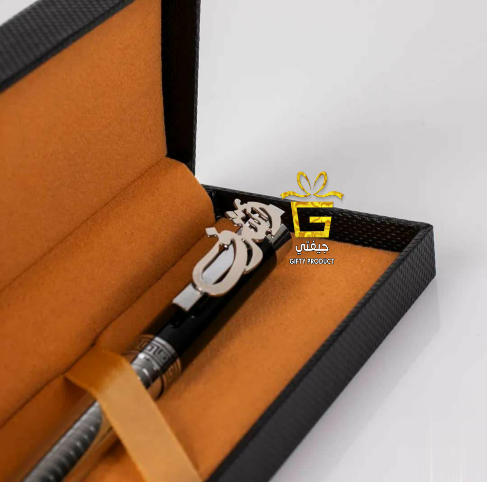 قلم رجالي فخم - الصورة 2