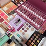 بوكسات ميك اب