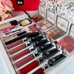 بوكسات ميك اب