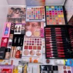 بوكسات ميك اب