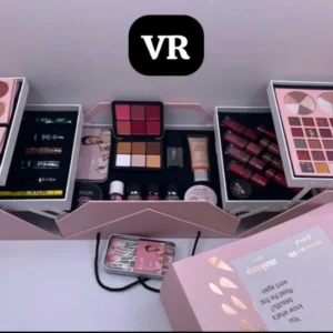 مجموعة مكياج