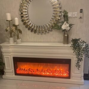 دفاية ديكور أوربية فخمة