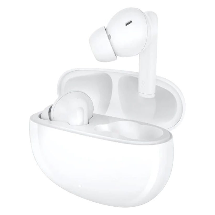سماعة اذن لاسلكية هونر تشويس X5، خاصية إلغاء الضوضاء، ابيض - HCEBX5 - الصورة 3