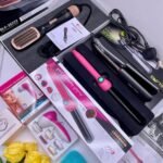 بوكسات ميك اب