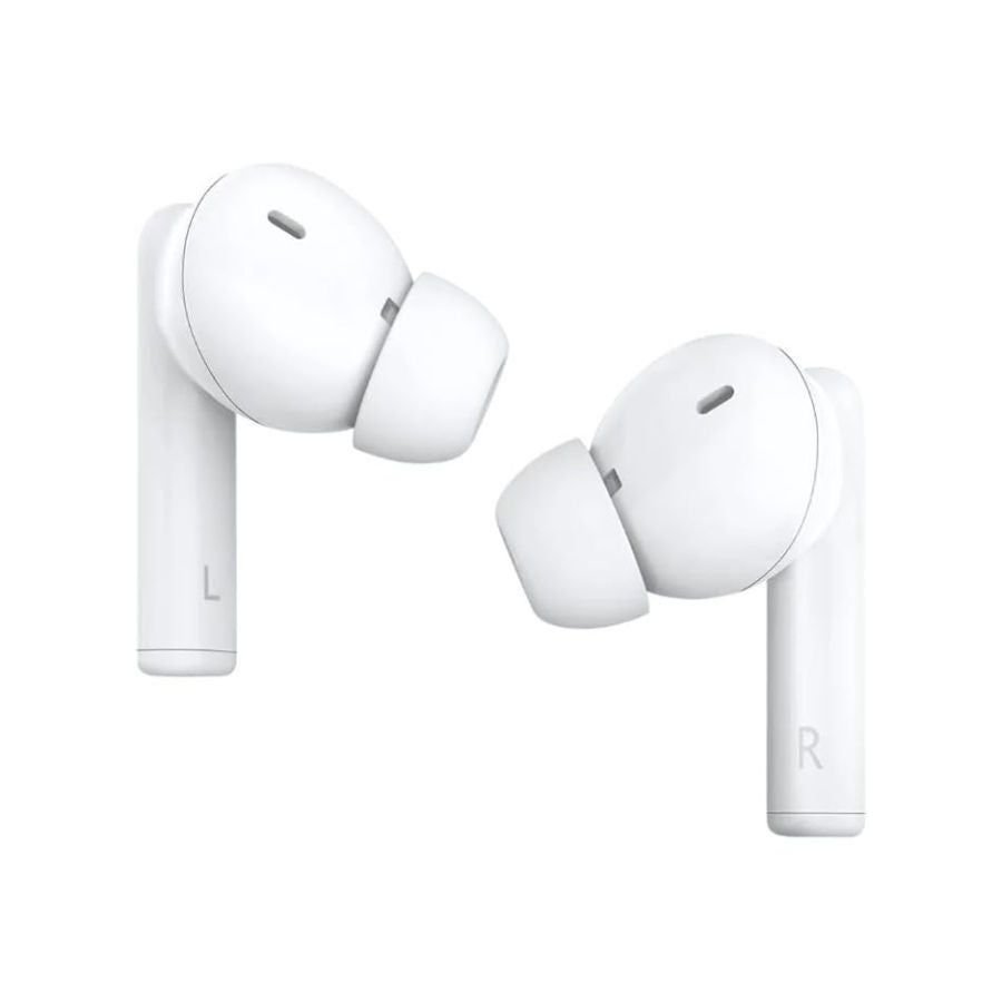 سماعة اذن لاسلكية هونر تشويس X5، خاصية إلغاء الضوضاء، ابيض - HCEBX5 - الصورة 2