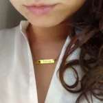 سلسال إنجليزي مثالي باسم من تحب