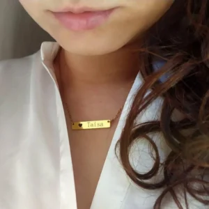 سلسال إنجليزي مثالي باسم من تحب