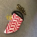 بروش اطفال مع شماغ