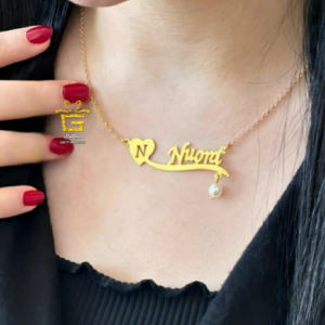 سلاسل اسماء بالانجليزي