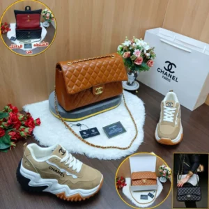 مجموعه هدايا نسائي ماركه ديور