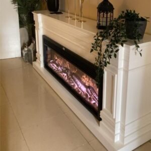 دفاية ديكور أوربية فخمة و مميزة