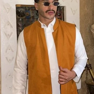 سديري جوخ كحلي - جملي