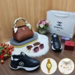 مجموعه هدايا نسائي ماركه ديور