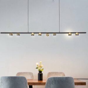 ثريا علاقي كاسا