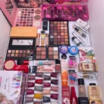 صندوق مجموعة ميك اب