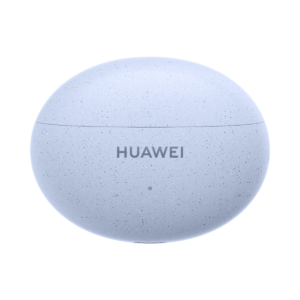 سماعة اذن لاسلكية هواوي فري بادز 5i بميكروفون مدمج - ازرق