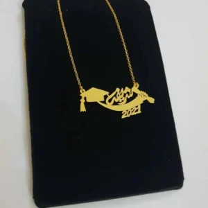 سلاسل اطفال بنات تخرج