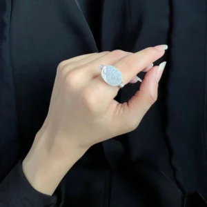 خواتم ناعمة