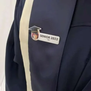 اكريلك تخرج