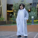 فروة اطفال شتويه