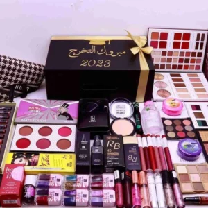 بوكس مكياج