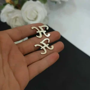 كبكات حروف بالانجليزي