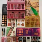 بوكس ميك اب بي تي اس