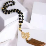 سبحة العود بالاسم