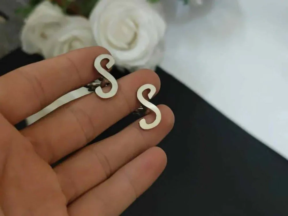 كبكات حروف بالانجليزي - الصورة 3