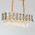 ثريا كرستال راقي ايمال