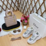 مجموعه هدايا نسائي ماركه ديور