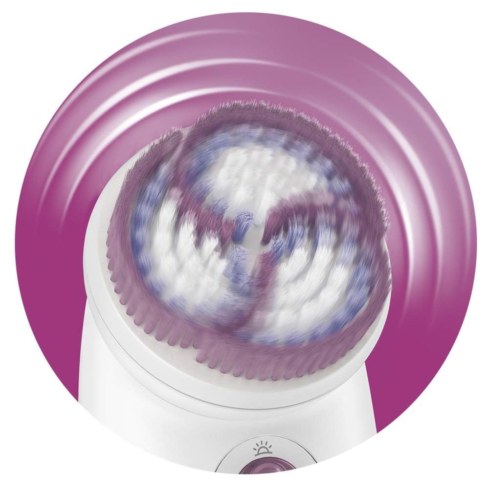 ماكينة ازالة الشعر براون سيلك ابيل 9 للاستعمال الجاف والمبلل - الصورة 3