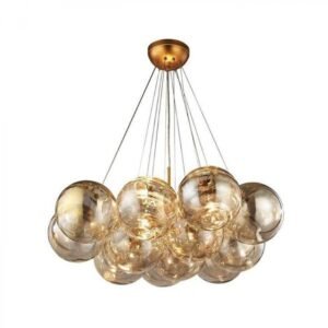 ثريا علاقي نوبل - ذهبي