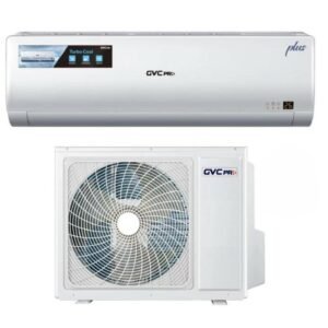 مكيف سبليت جي في سي برو واي فاي - 24 وحدة