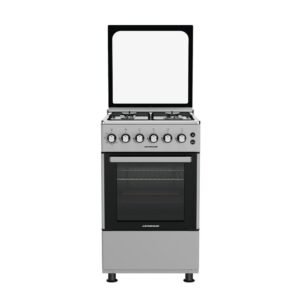 جستنج هاوس فرن غاز - 4 شعلة