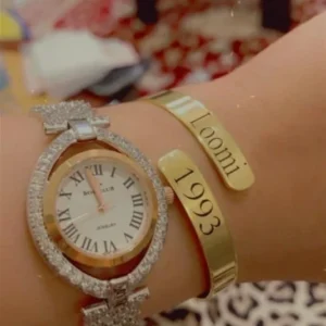 اسواره حسب طلبك الأنيق