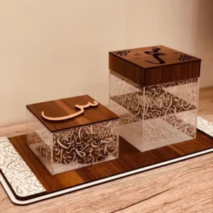 مباخر جديده-تعزز الفخامة و تبرز الأناقة