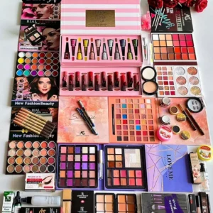 بكس ميك اب جميل ومصرح Fn.634